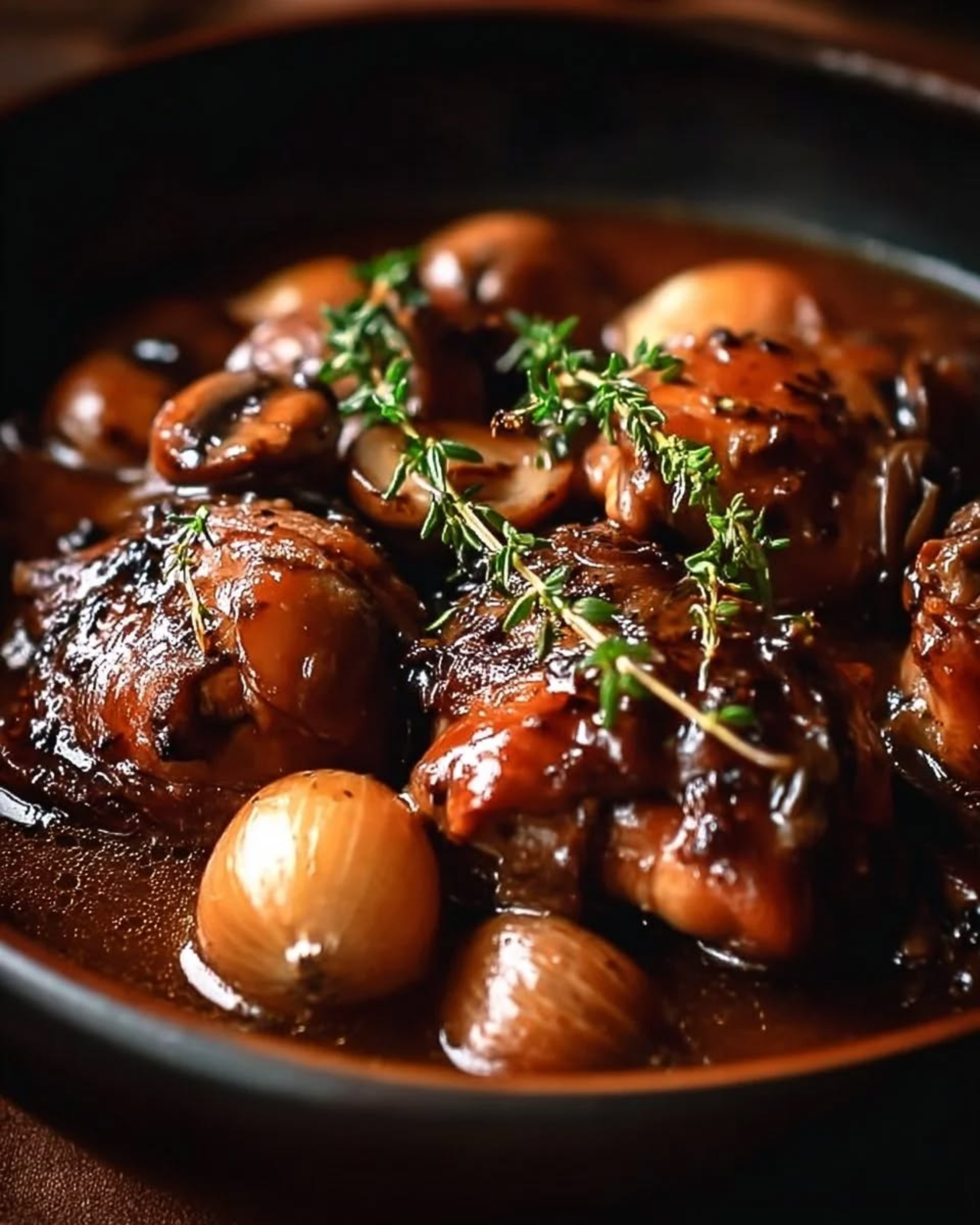 coq au vin